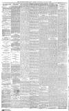 Daily Gazette for Middlesbrough Saturday 02 January 1886 Page 2