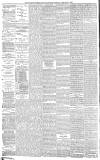 Daily Gazette for Middlesbrough Monday 04 January 1886 Page 2