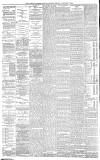 Daily Gazette for Middlesbrough Friday 08 January 1886 Page 2