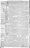 Daily Gazette for Middlesbrough Monday 11 January 1886 Page 2