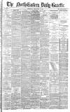 Daily Gazette for Middlesbrough Thursday 04 February 1886 Page 1