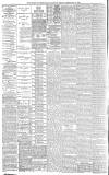 Daily Gazette for Middlesbrough Friday 19 February 1886 Page 2