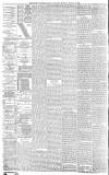 Daily Gazette for Middlesbrough Monday 01 March 1886 Page 2