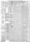 Daily Gazette for Middlesbrough Monday 22 March 1886 Page 2