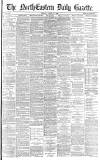 Daily Gazette for Middlesbrough