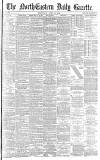 Daily Gazette for Middlesbrough