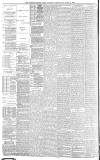 Daily Gazette for Middlesbrough Wednesday 21 April 1886 Page 2