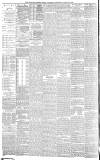 Daily Gazette for Middlesbrough Thursday 29 April 1886 Page 2