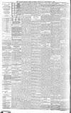 Daily Gazette for Middlesbrough Wednesday 15 September 1886 Page 2