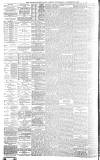 Daily Gazette for Middlesbrough Wednesday 10 November 1886 Page 2