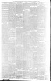 Daily Gazette for Middlesbrough Wednesday 01 December 1886 Page 4