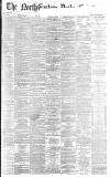 Daily Gazette for Middlesbrough Thursday 09 December 1886 Page 1