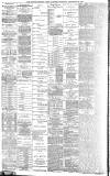 Daily Gazette for Middlesbrough Saturday 18 December 1886 Page 2