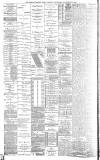 Daily Gazette for Middlesbrough Thursday 30 December 1886 Page 2