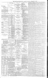 Daily Gazette for Middlesbrough Tuesday 08 February 1887 Page 2
