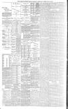 Daily Gazette for Middlesbrough Thursday 10 February 1887 Page 2