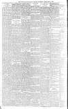 Daily Gazette for Middlesbrough Thursday 10 February 1887 Page 4