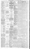 Daily Gazette for Middlesbrough Tuesday 01 March 1887 Page 2