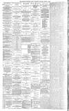 Daily Gazette for Middlesbrough Friday 01 April 1887 Page 2
