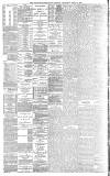 Daily Gazette for Middlesbrough Thursday 21 April 1887 Page 2
