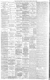 Daily Gazette for Middlesbrough Friday 27 May 1887 Page 2