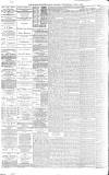 Daily Gazette for Middlesbrough Wednesday 01 June 1887 Page 2