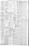 Daily Gazette for Middlesbrough Wednesday 08 June 1887 Page 2