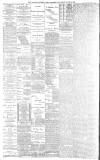 Daily Gazette for Middlesbrough Thursday 09 June 1887 Page 2