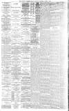 Daily Gazette for Middlesbrough Monday 13 June 1887 Page 2