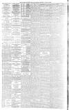 Daily Gazette for Middlesbrough Monday 20 June 1887 Page 2