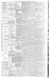 Daily Gazette for Middlesbrough Tuesday 21 June 1887 Page 2