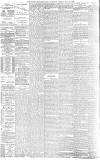 Daily Gazette for Middlesbrough Friday 15 July 1887 Page 2