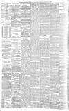 Daily Gazette for Middlesbrough Friday 12 August 1887 Page 2
