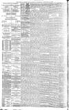 Daily Gazette for Middlesbrough Wednesday 14 September 1887 Page 2