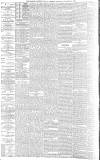 Daily Gazette for Middlesbrough Monday 03 October 1887 Page 2