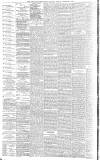 Daily Gazette for Middlesbrough Friday 07 October 1887 Page 2