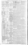 Daily Gazette for Middlesbrough Wednesday 09 November 1887 Page 2