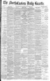 Daily Gazette for Middlesbrough