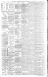Daily Gazette for Middlesbrough Saturday 03 December 1887 Page 2