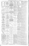 Daily Gazette for Middlesbrough Tuesday 20 December 1887 Page 2