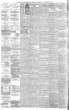 Daily Gazette for Middlesbrough Wednesday 08 February 1888 Page 2