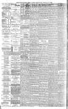 Daily Gazette for Middlesbrough Wednesday 22 February 1888 Page 2