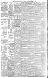 Daily Gazette for Middlesbrough Saturday 28 April 1888 Page 2