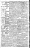 Daily Gazette for Middlesbrough Tuesday 22 May 1888 Page 2