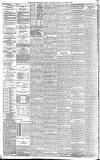 Daily Gazette for Middlesbrough Monday 25 June 1888 Page 2