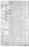 Daily Gazette for Middlesbrough Thursday 05 July 1888 Page 2