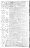 Daily Gazette for Middlesbrough Monday 08 October 1888 Page 2
