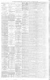 Daily Gazette for Middlesbrough Thursday 22 November 1888 Page 2
