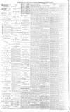 Daily Gazette for Middlesbrough Thursday 13 December 1888 Page 2