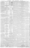 Daily Gazette for Middlesbrough Wednesday 02 January 1889 Page 2